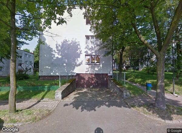 Ceny mieszkań Katowice Brzozowa 40