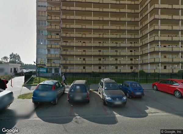 Ceny mieszkań Warszawa ul. Książkowa 9F