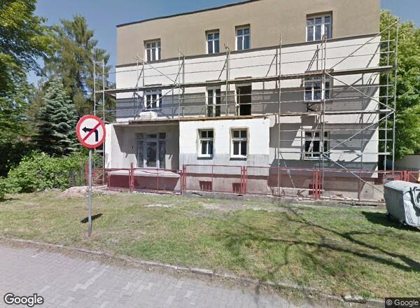 Ceny mieszkań Katowice Franciszkańska 43