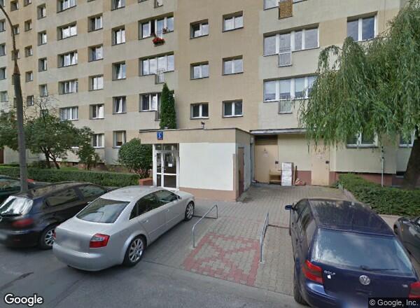 Ceny mieszkań Warszawa ul. Marsylska 5