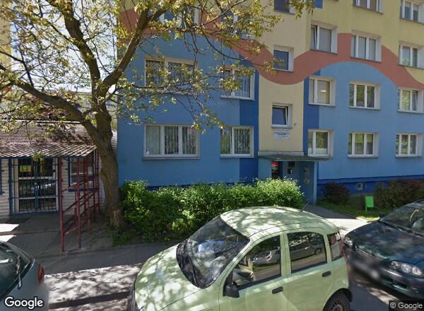 Ceny mieszkań Łódź Klonowa 13