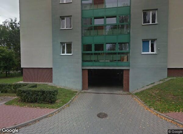 Ceny mieszkań Lublin Józefa Śliwińskiego 3A
