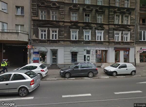 Ceny mieszkań Poznań Jana Henryka Dąbrowskiego 62