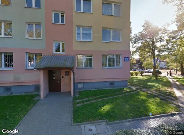 Ceny mieszkań Łódź Franciszkańska 151/155