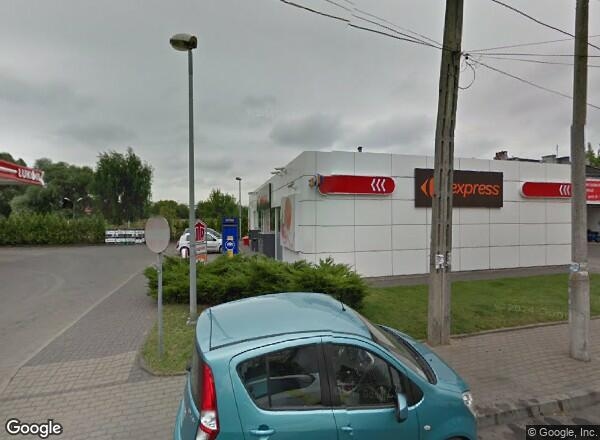Ceny transakcyjne mieszkań Warszawa ul. ks. P. Skargi 3