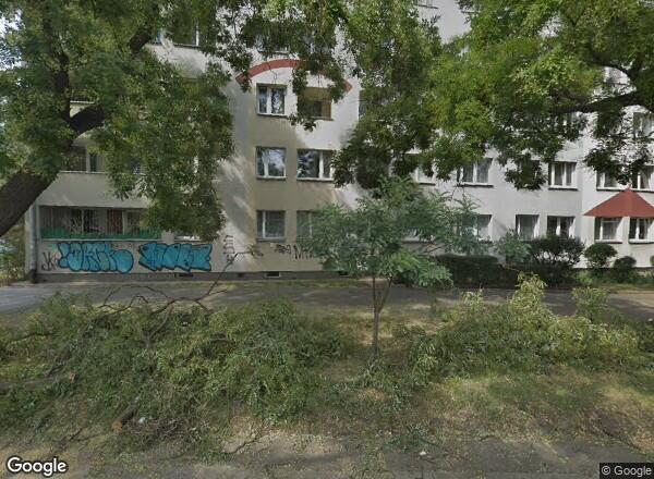 Ceny mieszkań Wrocław UL. KAMIENNA 96