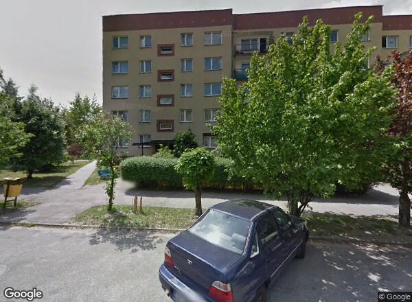 Ceny mieszkań Katowice Targowa 11