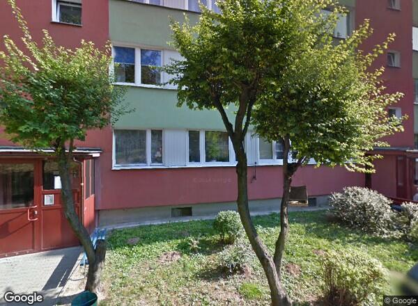 Ceny mieszkań Lublin Radzyńska 18