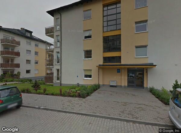 Ceny mieszkań Gdańsk Nieborowska 53
