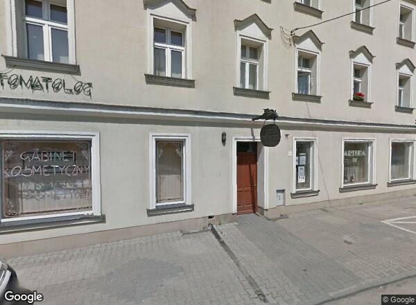 Ceny transakcyjne mieszkań Poznań Średnia 1