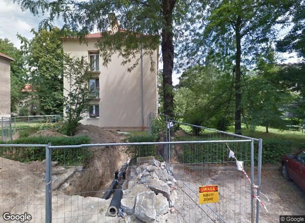 Ceny mieszkań Kraków Osiedle Krakowiaków 11