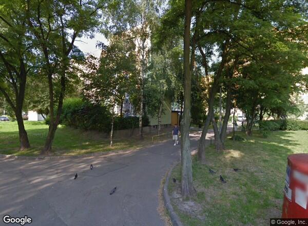 Ceny mieszkań Warszawa ul. gen. W. Czumy 5