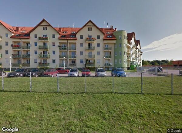 Ceny mieszkań Wrocław AL. ŚLIWOWA 16