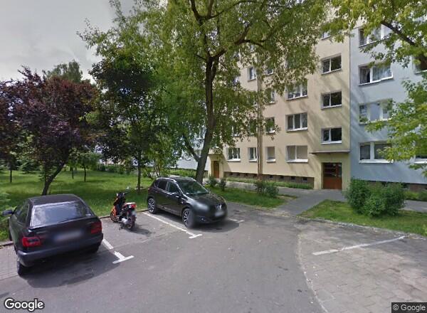 Ceny mieszkań Poznań Armii Krajowej 53