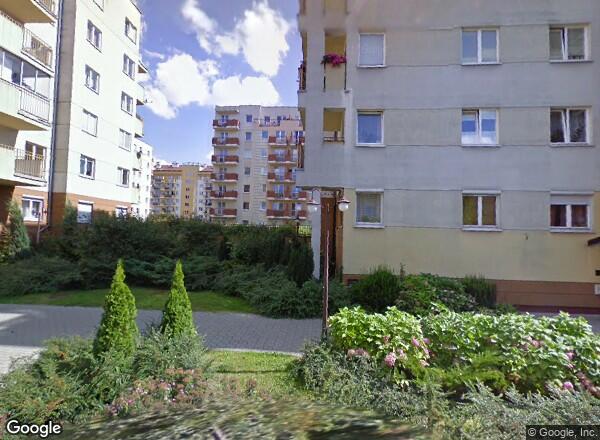 Ceny mieszkań Warszawa ul. Tomcia Palucha 15