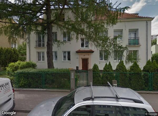 Ceny mieszkań Poznań Źródlana 8