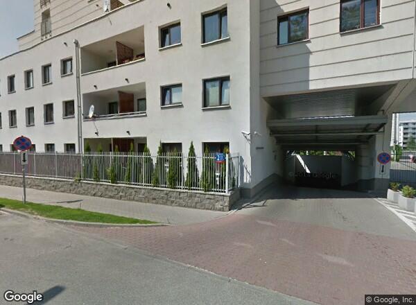 Ceny mieszkań Warszawa ul. Człuchowska 2A