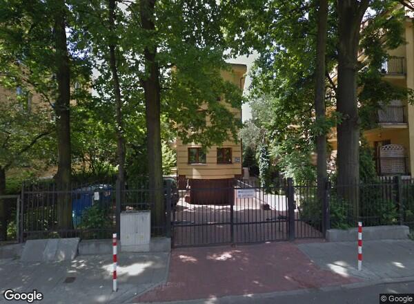 Ceny mieszkań Warszawa ul. Niekłańska 11A