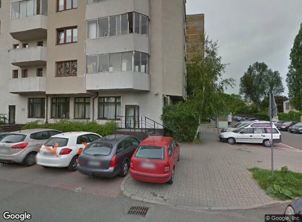 Ceny mieszkań Warszawa ul. Ksawerów 30