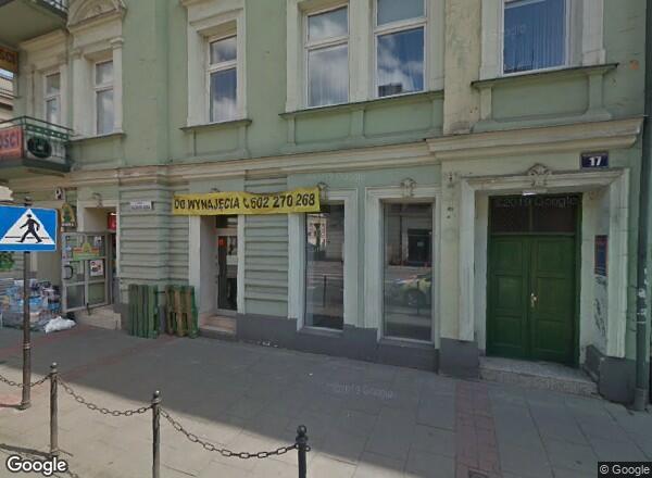 Ceny mieszkań Kraków Kalwaryjska 17