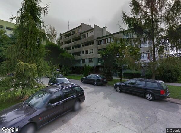 Ceny mieszkań Wrocław UL. SARBINOWSKA 33