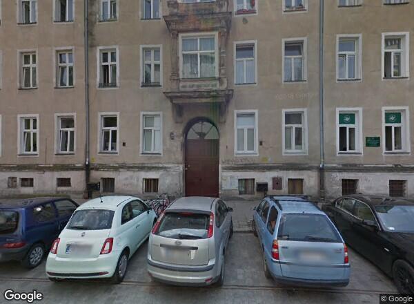 Ceny mieszkań Wrocław UL. KOLEJOWA 38-40