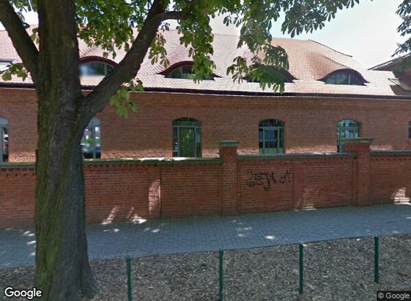 Ceny mieszkań Poznań Wojskowa 6