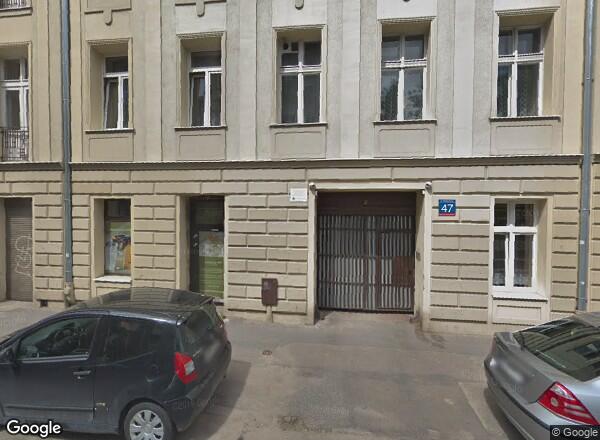 Ceny mieszkań Łódź Radwańska 47