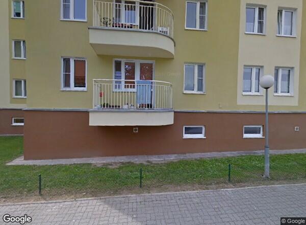 Ceny mieszkań Poznań Aleksandra Gabszewicza 48