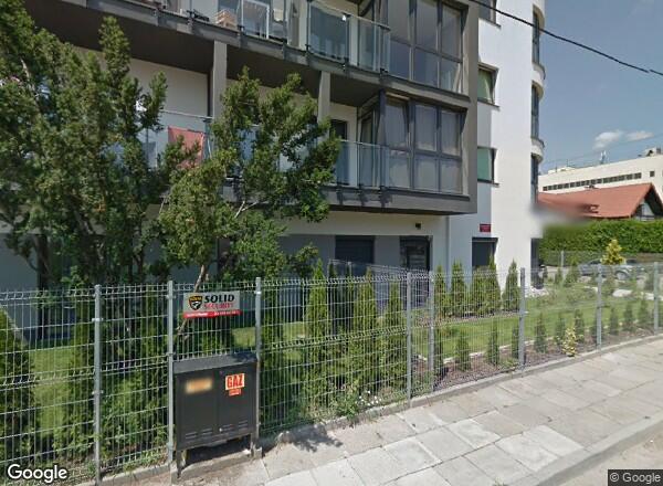 Ceny mieszkań Warszawa ul. Murmańska 11