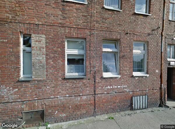 Ceny mieszkań Szczecin Cukrowa 20