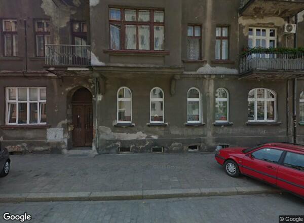 Ceny mieszkań Wrocław UL. TOMASZOWSKA 1