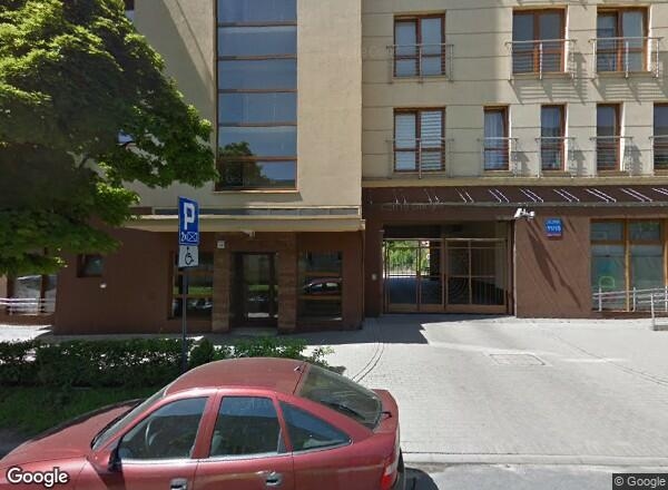 Ceny transakcyjne mieszkań Łódź Niska 11/15