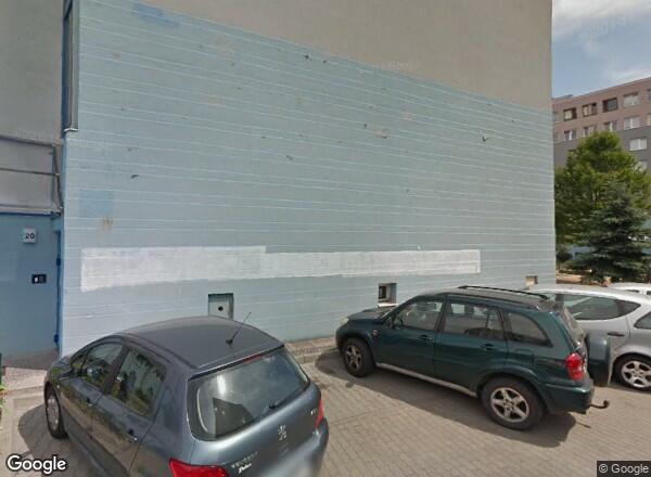 Ceny mieszkań Kraków Osiedle Centrum E 20