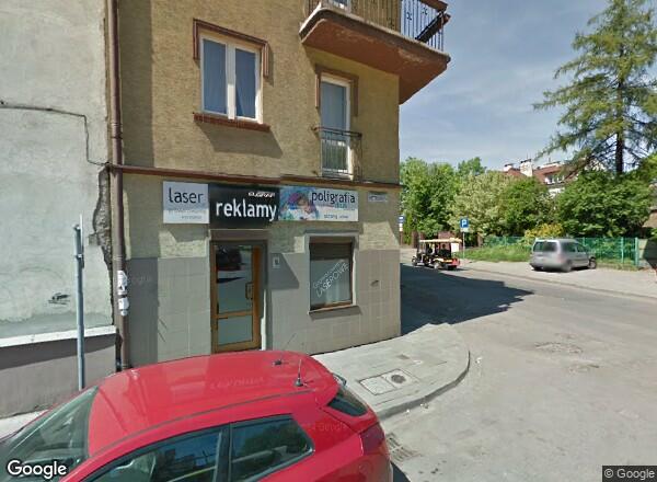 Ceny mieszkań Kraków Hetmańska 1