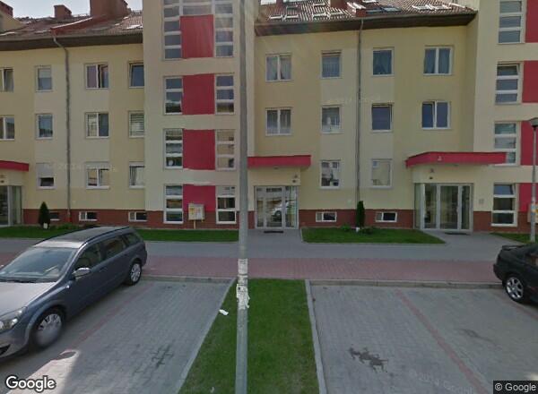 Ceny mieszkań Wrocław UL. WILANOWSKA 73