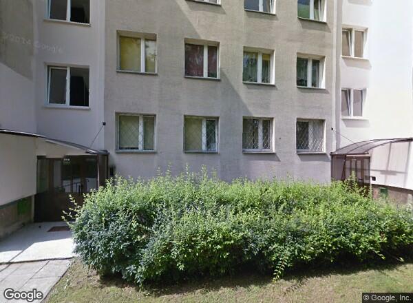 Ceny mieszkań Warszawa ul. F. M. Lanciego 2