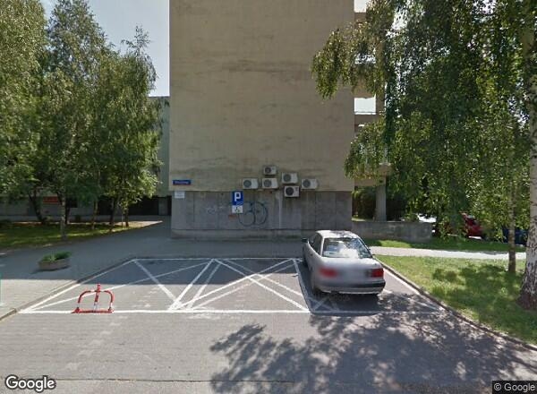 Ceny transakcyjne mieszkań Warszawa ul. Cz. Witoszyńskiego 5