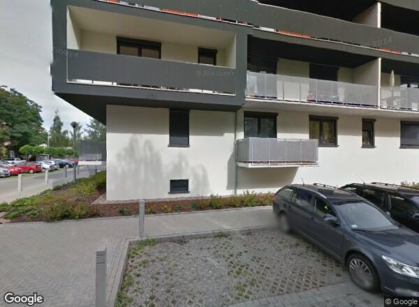 Ceny mieszkań Wrocław UL. SKRZYDLATA 3