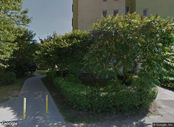 Ceny mieszkań Warszawa ul. M. Wolfkego 15A