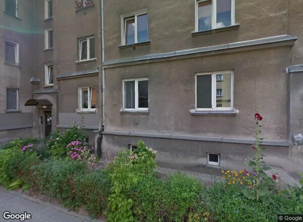 Ceny mieszkań Kraków Osiedle Zielone 4