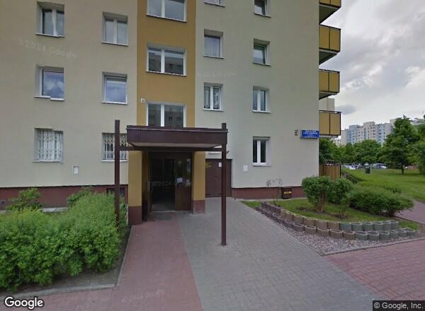 Ceny transakcyjne mieszkań Warszawa ul. A. Bożka 1