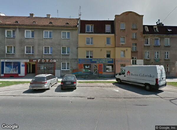 Ceny mieszkań Gdańsk Bolesława Chrobrego 1