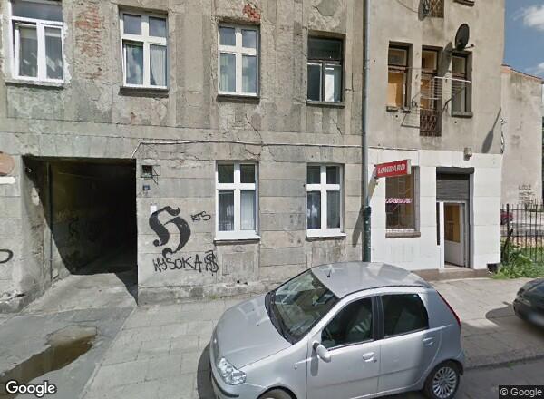 Ceny mieszkań Łódź Wysoka 46