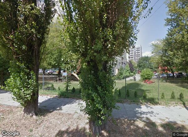 Ceny mieszkań Kraków Nad Potokiem 6