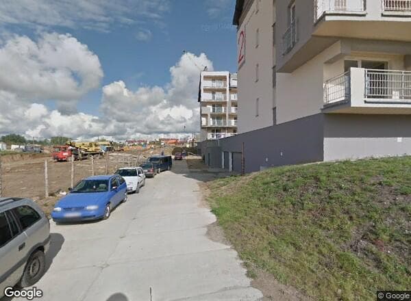 Ceny transakcyjne mieszkań Olsztyn Mieczysława Pimpickiego 4