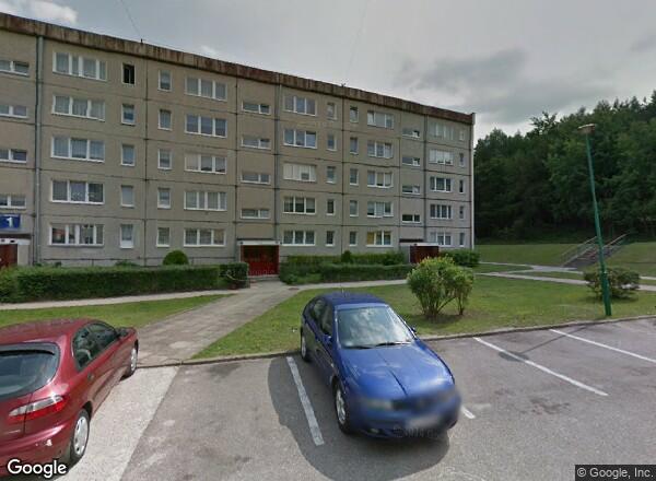 Ceny mieszkań Gdynia Leopolda Stokowskiego 1