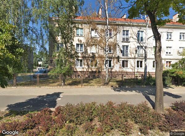 Ceny mieszkań Wrocław UL. KRAKOWSKA 66