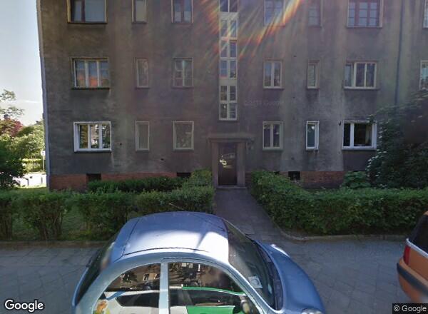 Ceny mieszkań Wrocław UL. IGNACEGO DASZYŃSKIEGO 71