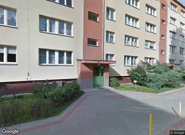 Ceny mieszkań Szczecin Tadeusza Zawadzkiego 45